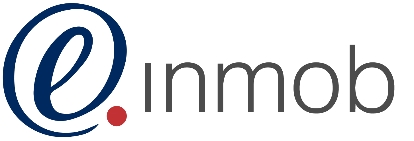 Logo Inmob